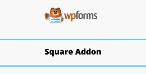 WPForms Square Addon GPL v1.11.0